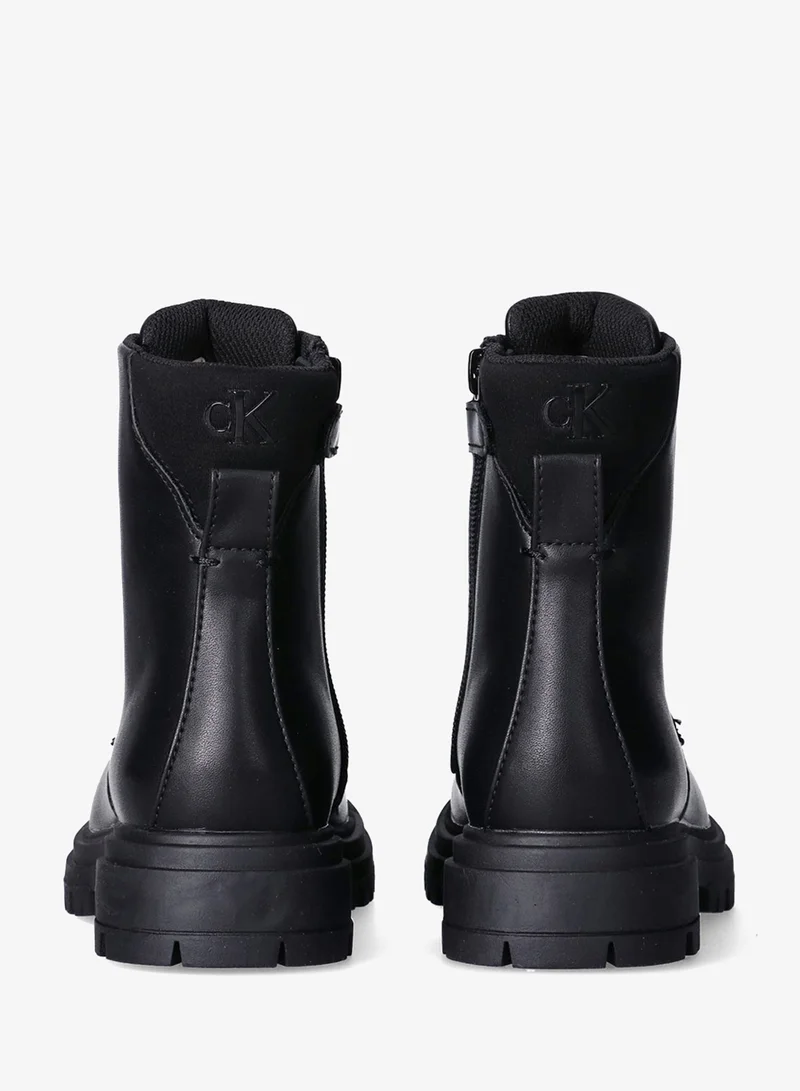 Calvin Klein Jeans  Kids Casual Ankle Boots for Women | Best Price UAE